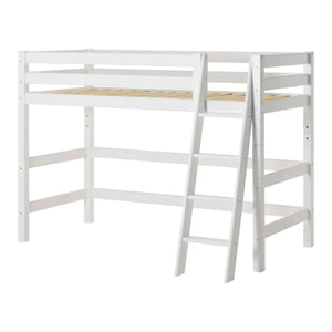 ECO Luxury High Sleeper Bed
