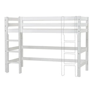 ECO Luxury High Sleeper Bed