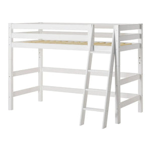 ECO Luxury High Sleeper Bed
