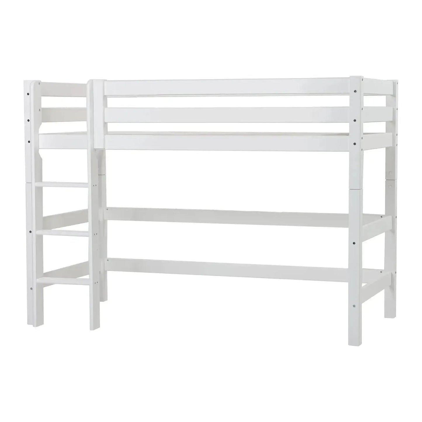 ECO Luxury High Sleeper Bed