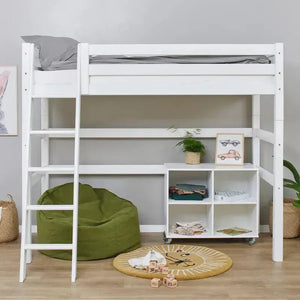 ECO Luxury Loft Bed