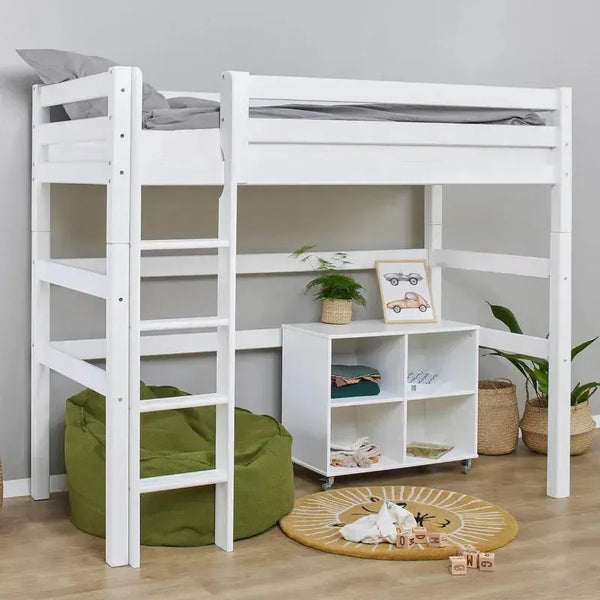 ECO Luxury Loft Bed