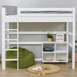 ECO Luxury Loft Bed