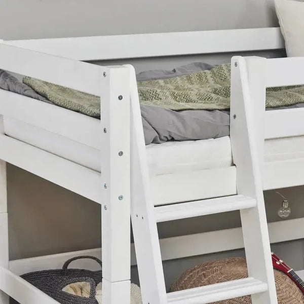 ECO Luxury Mid Sleeper Bed