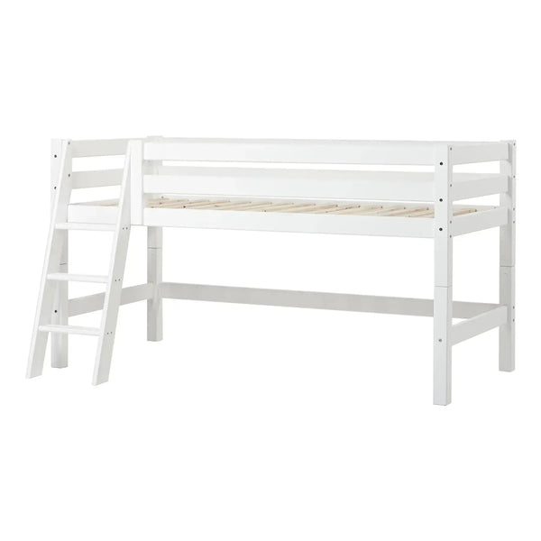 ECO Luxury Mid Sleeper Bed