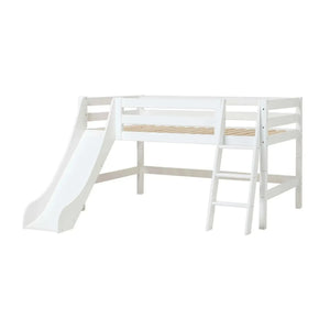 ECO Luxury Bed with Slide