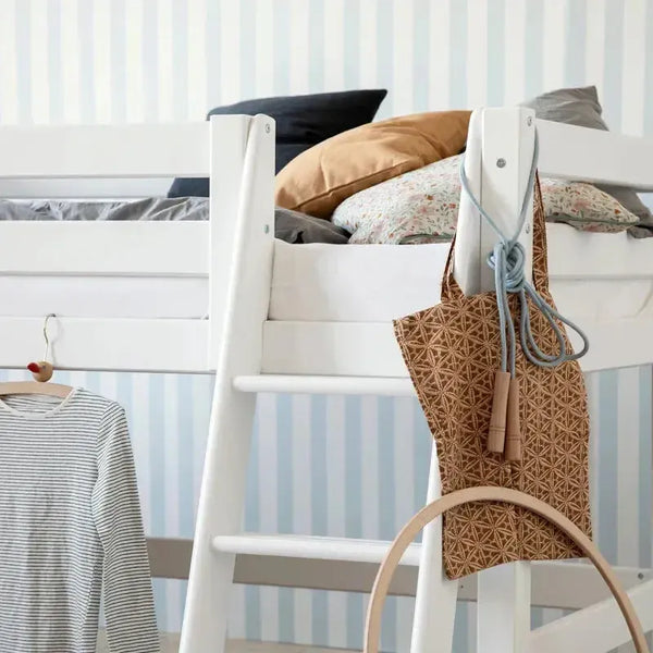 ECO Luxury Bed with Slide