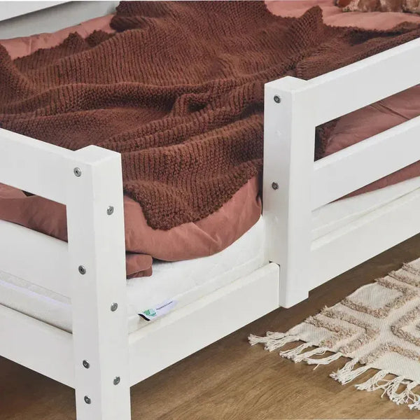 ECO Luxury Toddler Bed