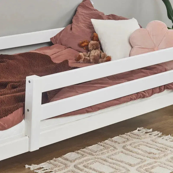 ECO Luxury Toddler Bed