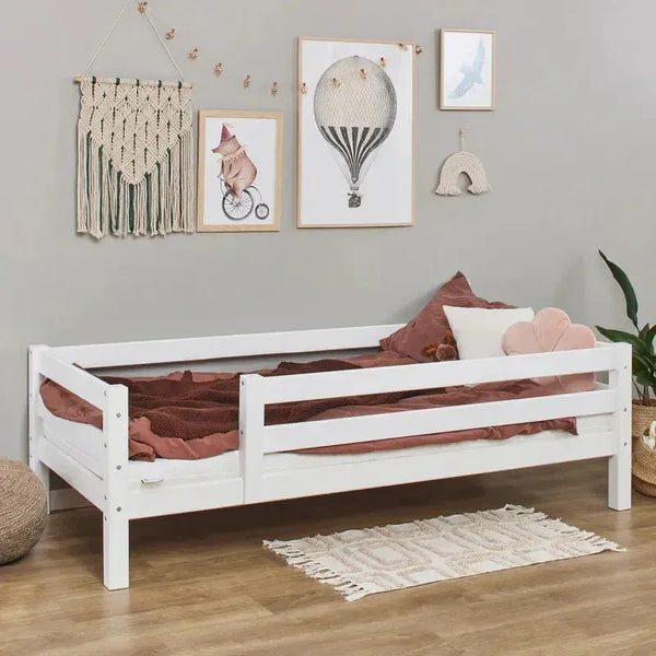 ECO Luxury Toddler Bed