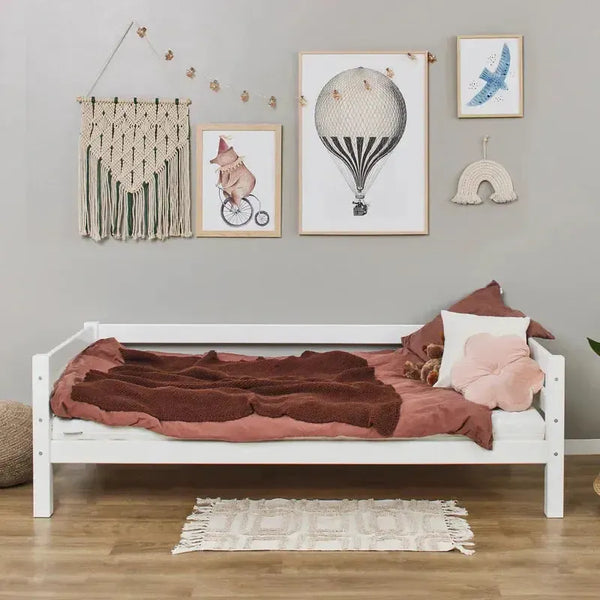 ECO Luxury Toddler Bed