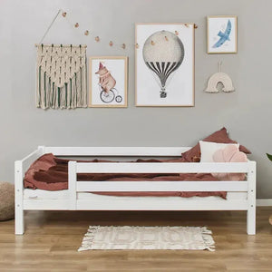 ECO Luxury Toddler Bed