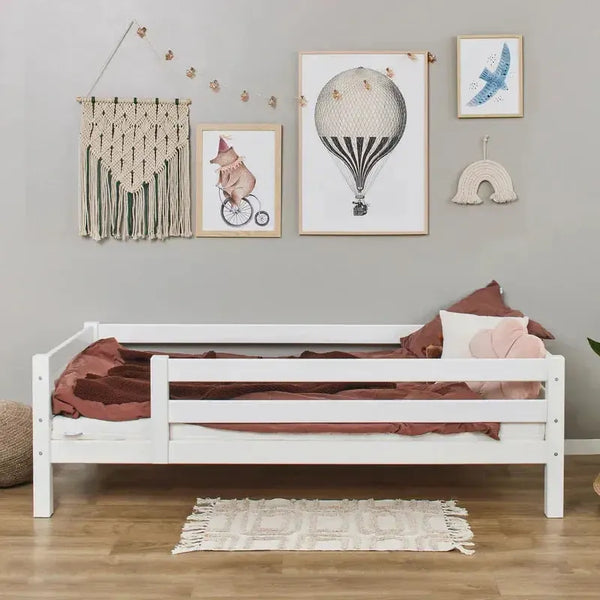 ECO Luxury Toddler Bed