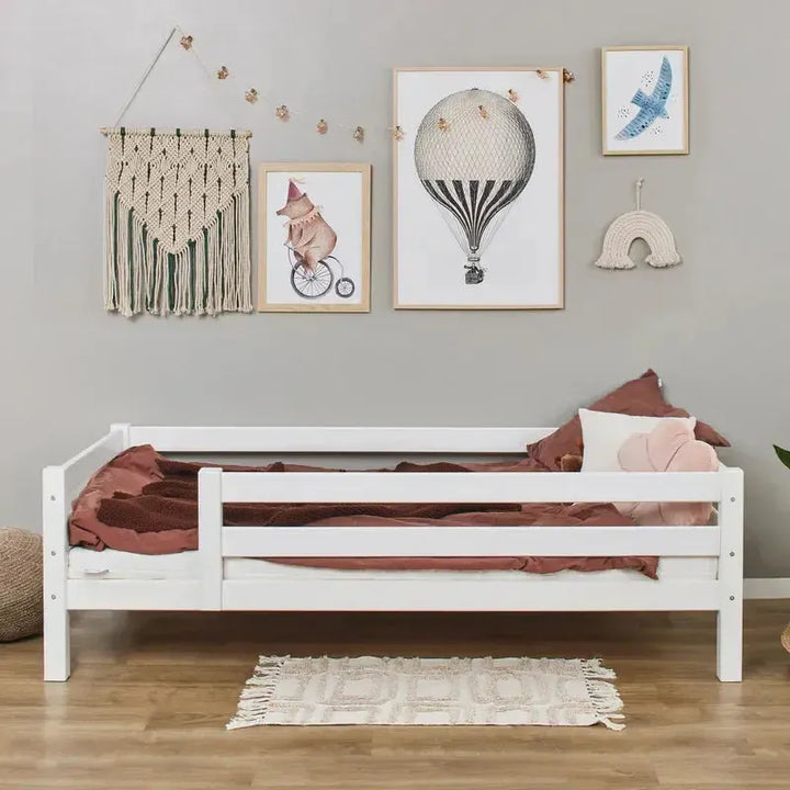 ECO Luxury Toddler Bed