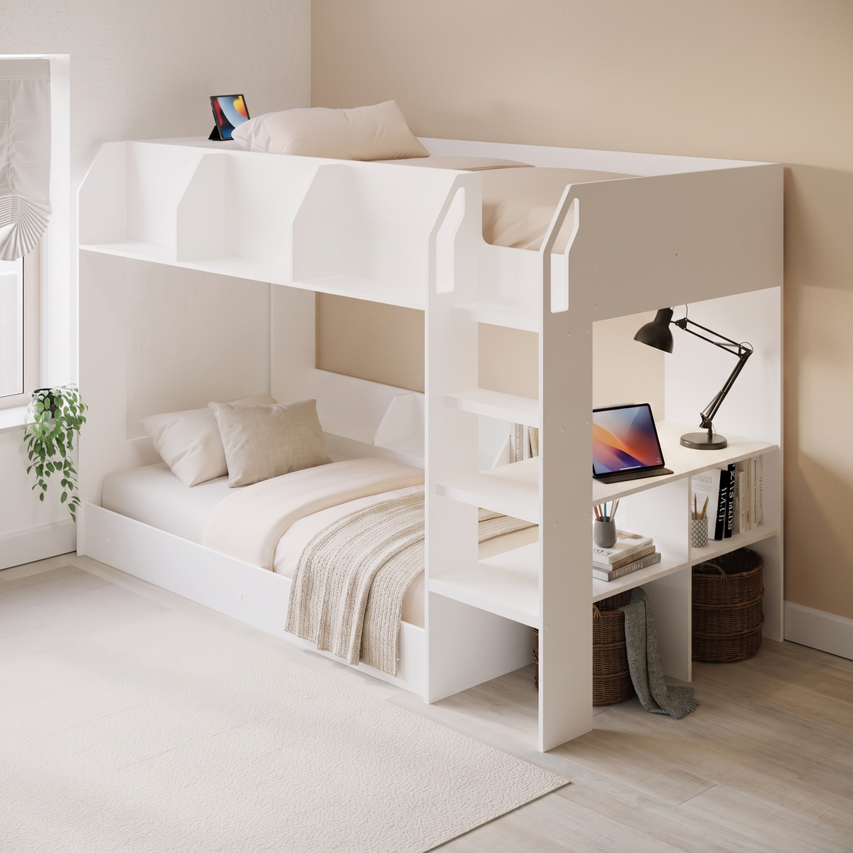eclipse-bunk-bed-with-storage-shelves