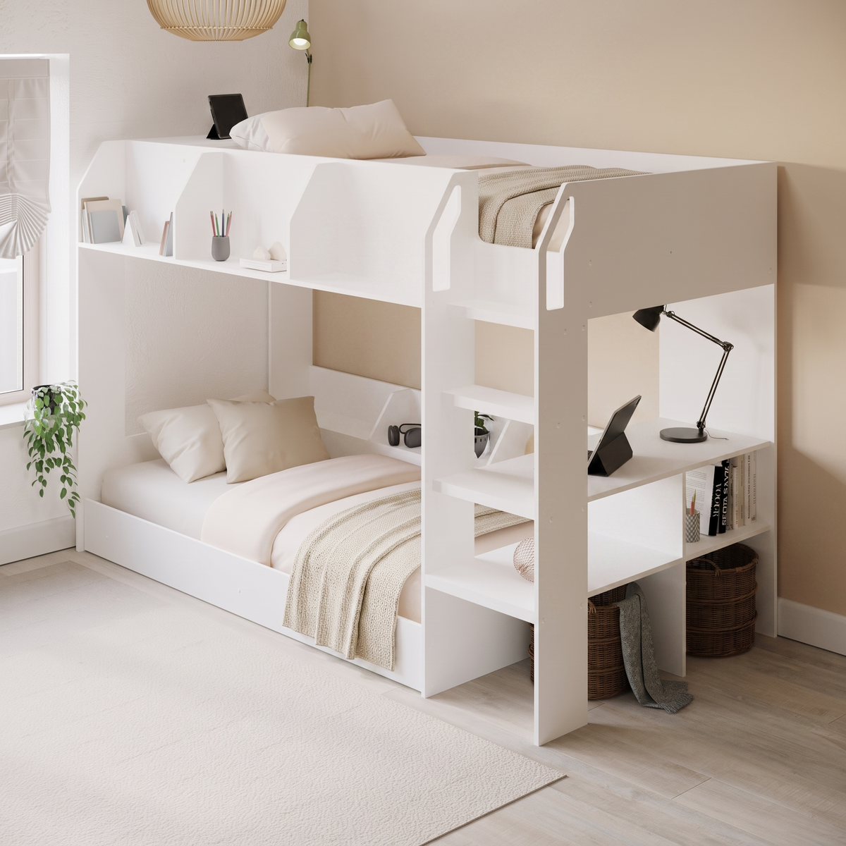 eclipse-bunk-bed-with-storage-shelves