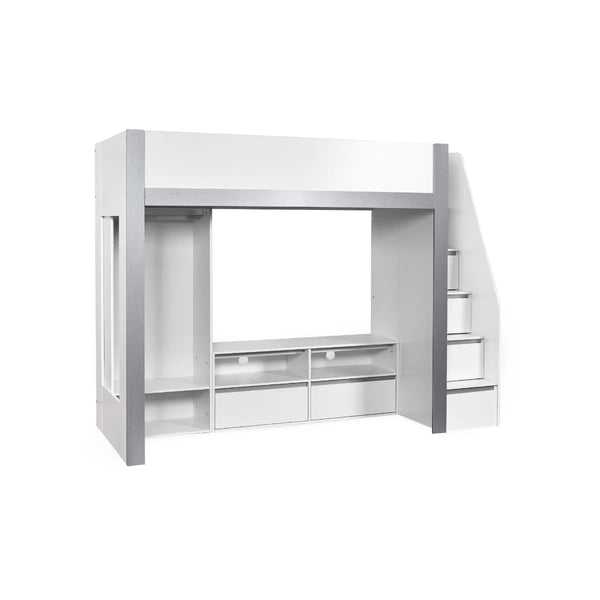 Eclipse High Sleeper