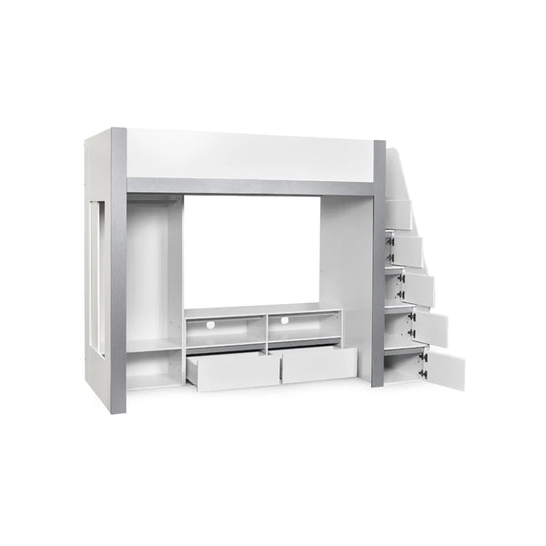 Eclipse High Sleeper