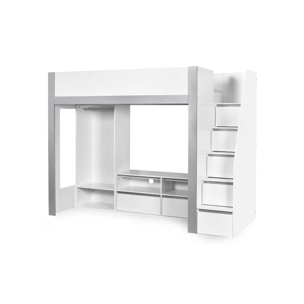 Eclipse High Sleeper