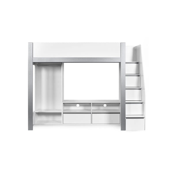 Eclipse High Sleeper