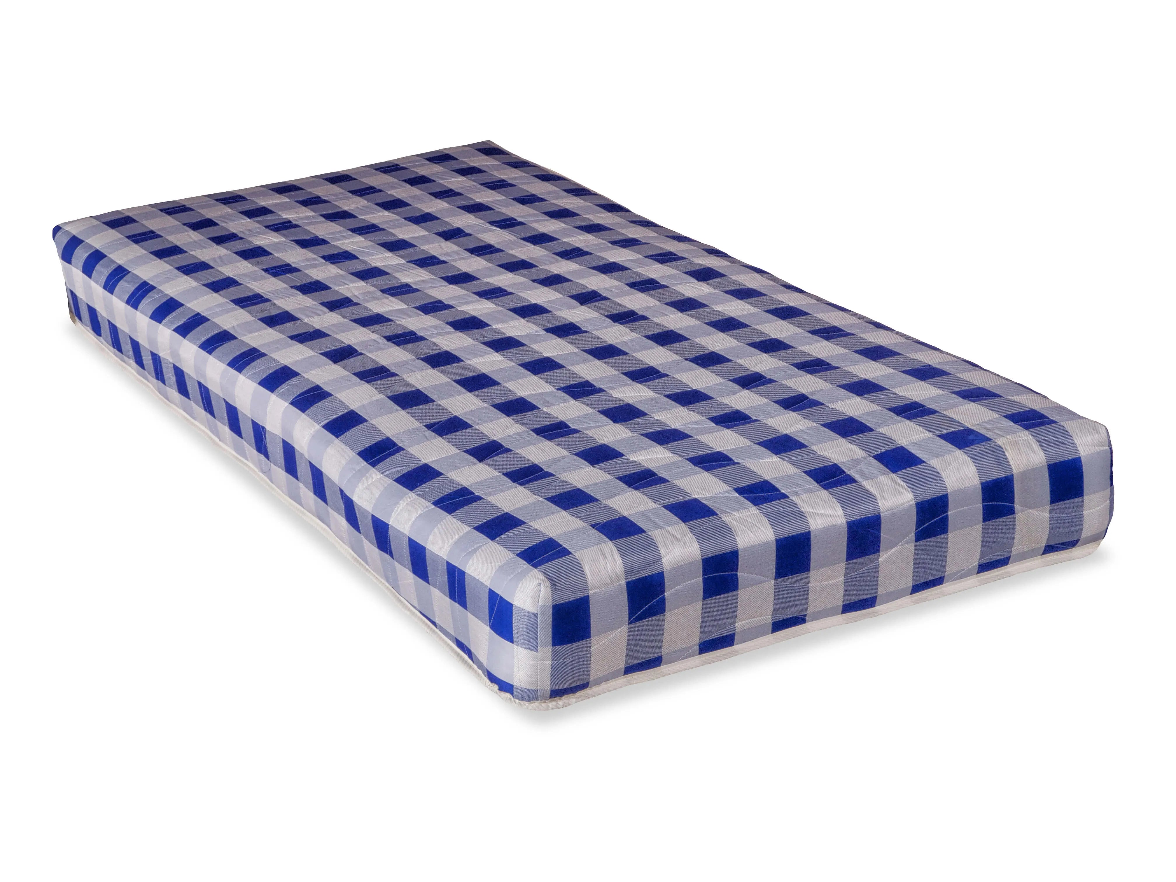 Eco Coil Spring Mattress | Medium-firm | 16cm - Hover