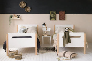 Edit Detachable Bunk Beds with optional Trundle
