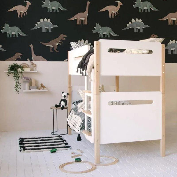 Edit Detachable Bunk Beds with optional Trundle