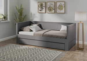 Erina Guest Bed with Trundle