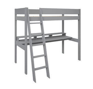 Estella High with Gaming Desk