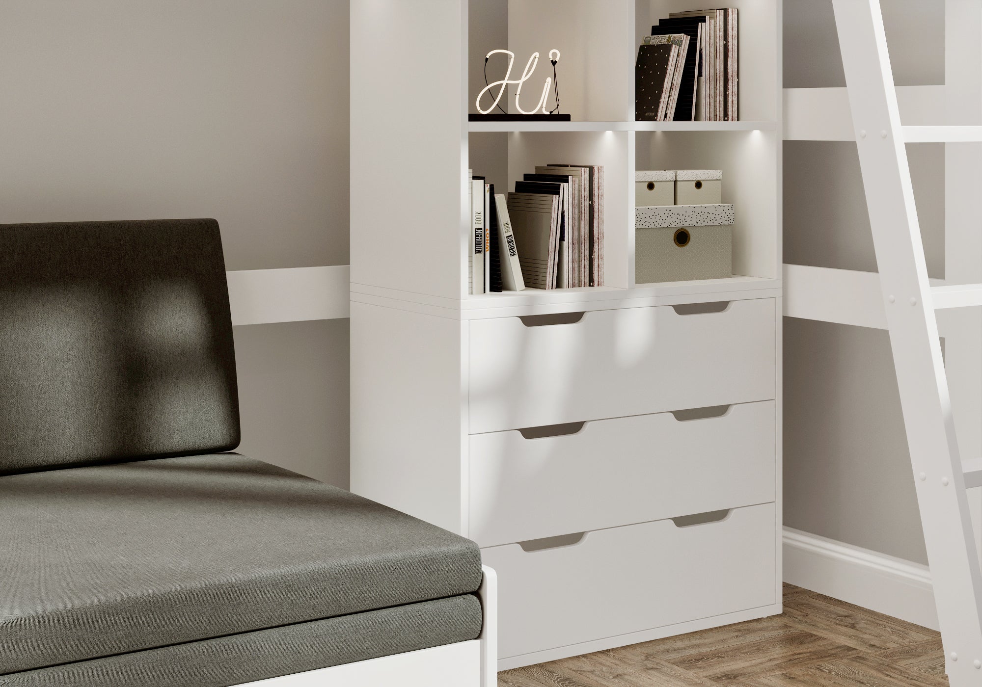 eton-highsleeper-with-study-sofa-bookshelf
