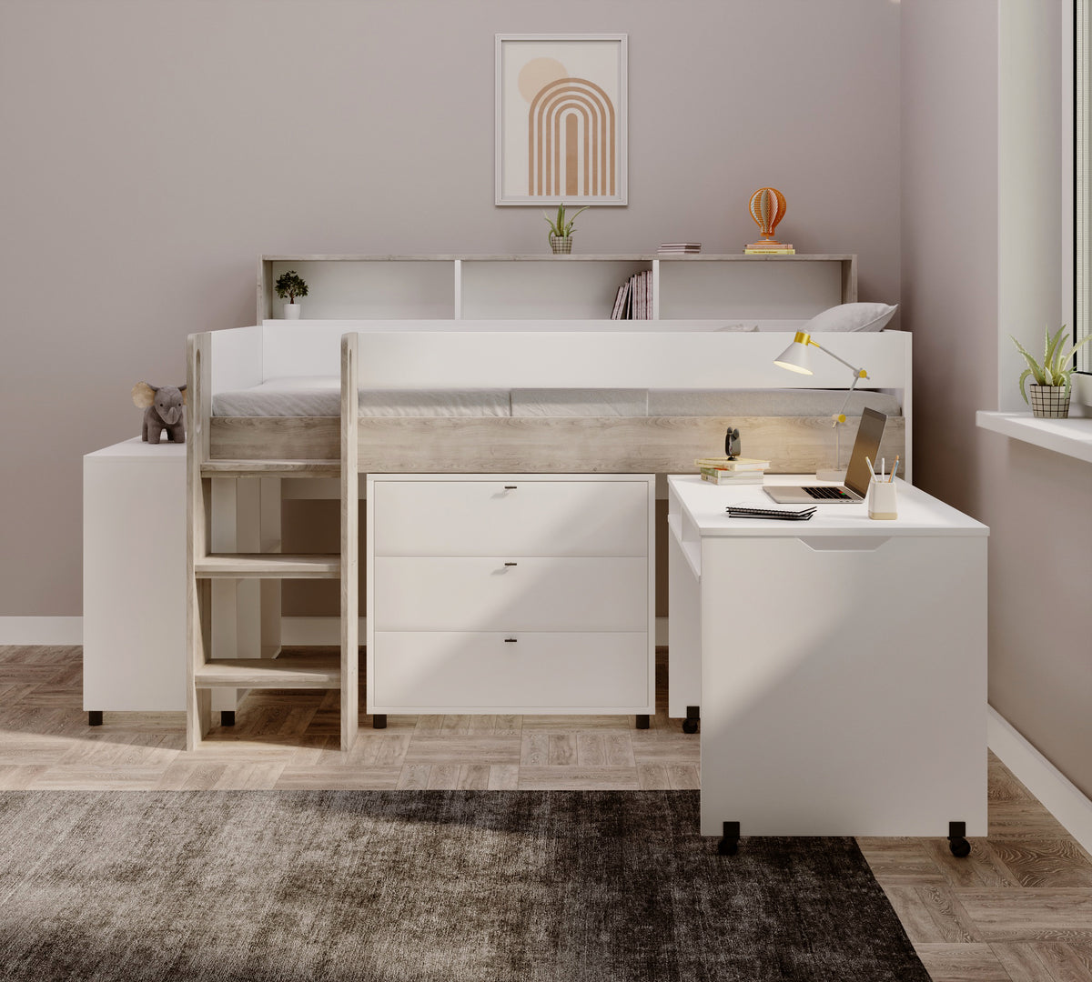 eton-mid-sleeper-bed-with-desk-storage