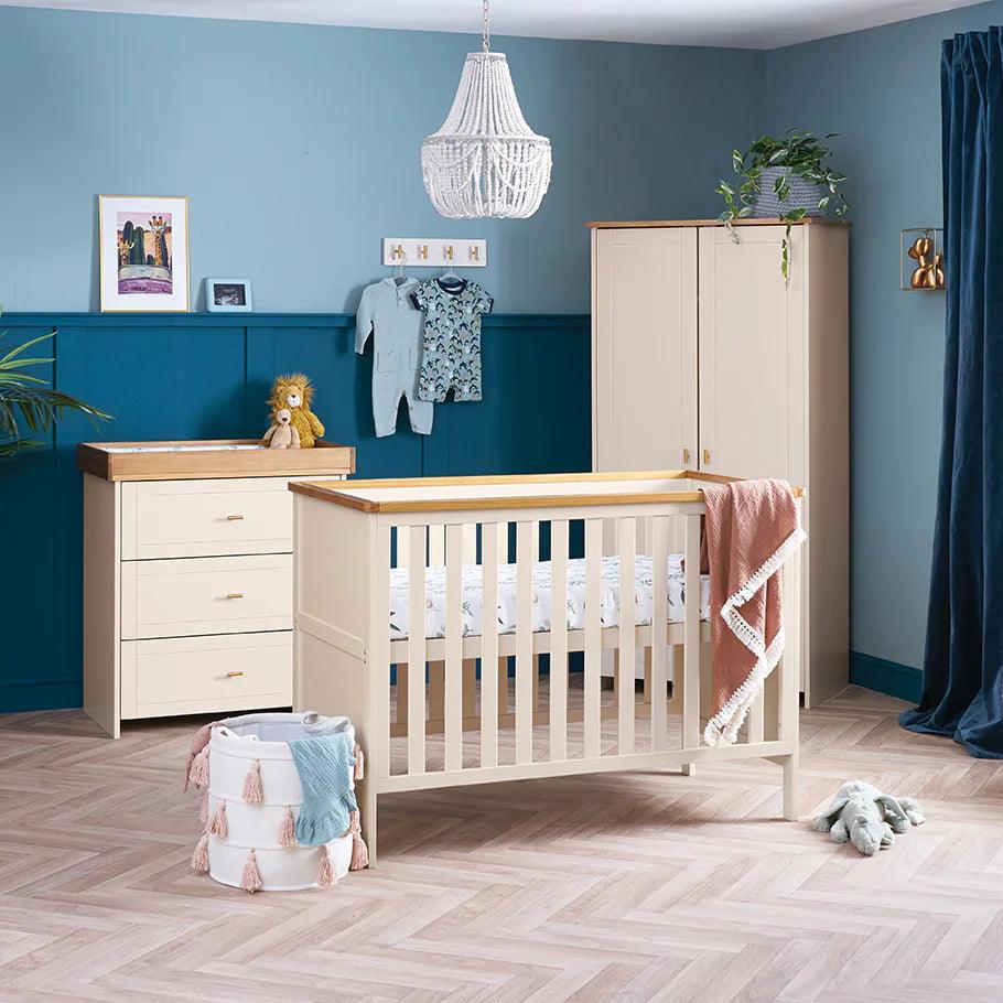 Evie mini 3 Piece Room Set - Millie & Jones
