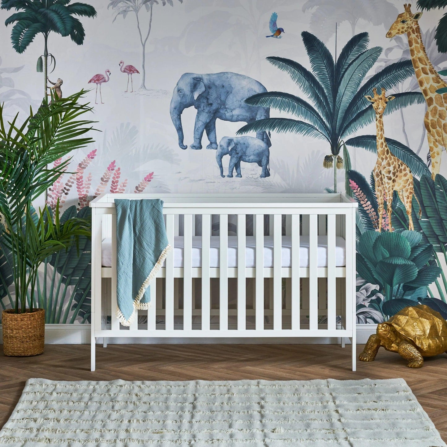 Evie 3 Piece Room Set - Millie & Jones