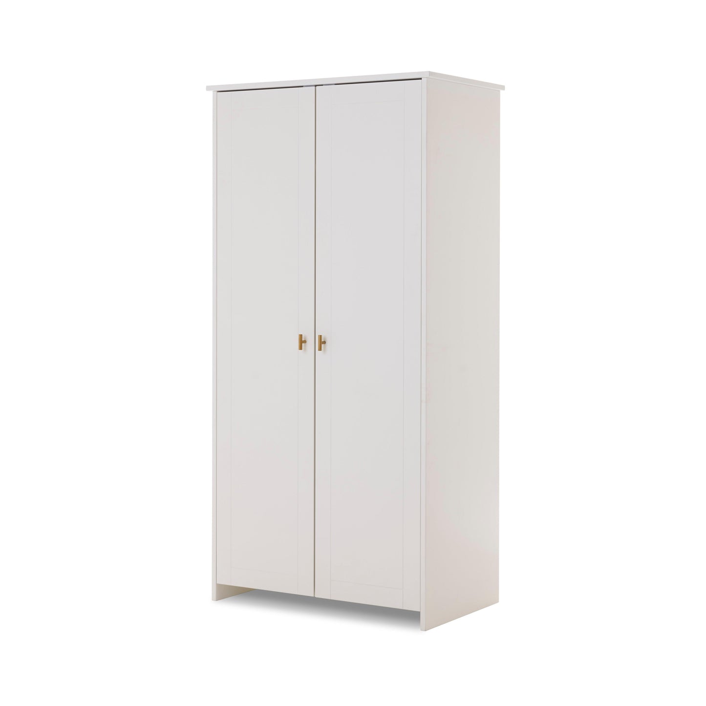 Evie Double Wardrobe - Millie & Jones