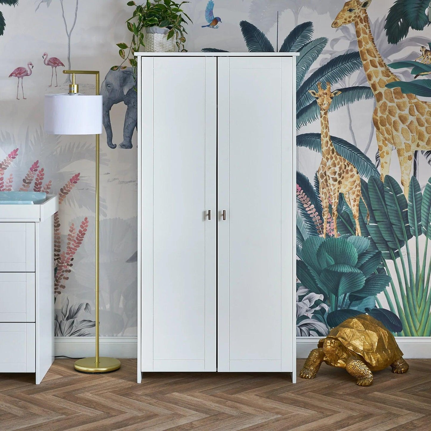 Evie 3 Piece Room Set - Millie & Jones