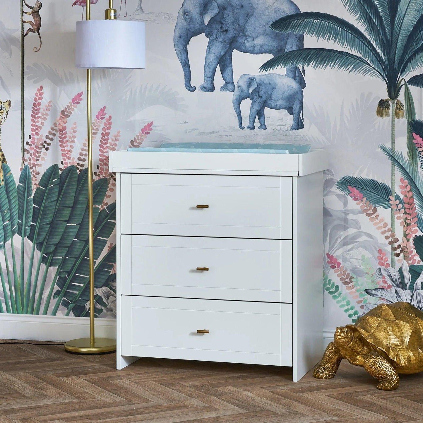 Evie 3 Piece Room Set - Millie & Jones