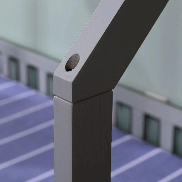 Explorer Play House bed frame