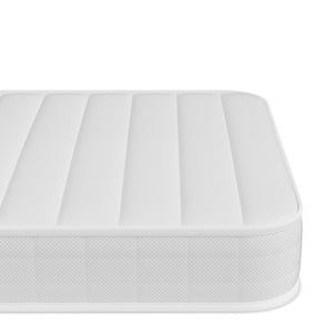 Florence Memory Sprung Mattress