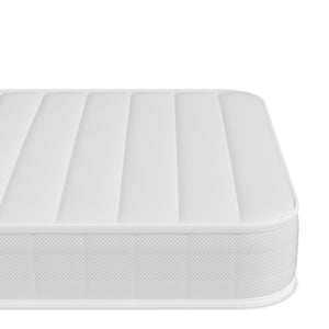 Florence Memory Sprung Mattress