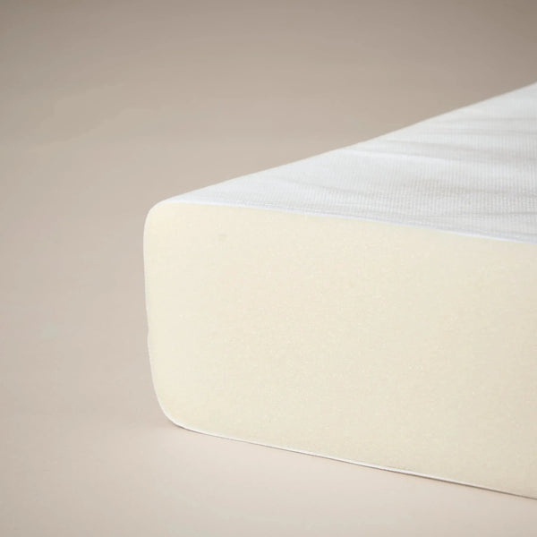 Foam Cot Mattress (Multiple Sizes)