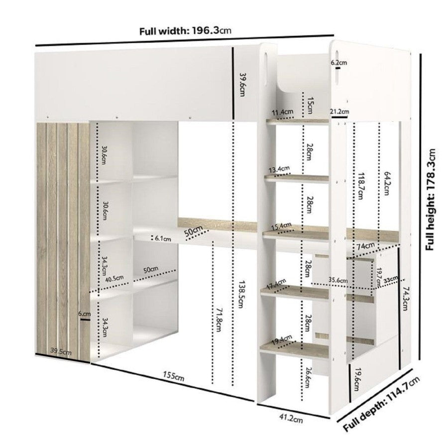 freya-highsleeper-with-desk-shelves-drawers