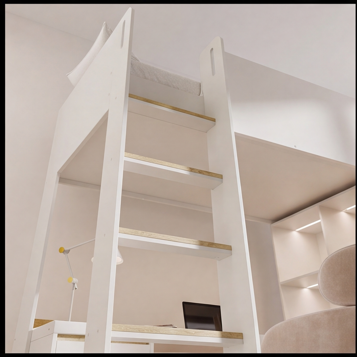 freya-highsleeper-with-desk-shelves-drawers