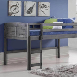 Galiant Mid Sleeper Storage Bed