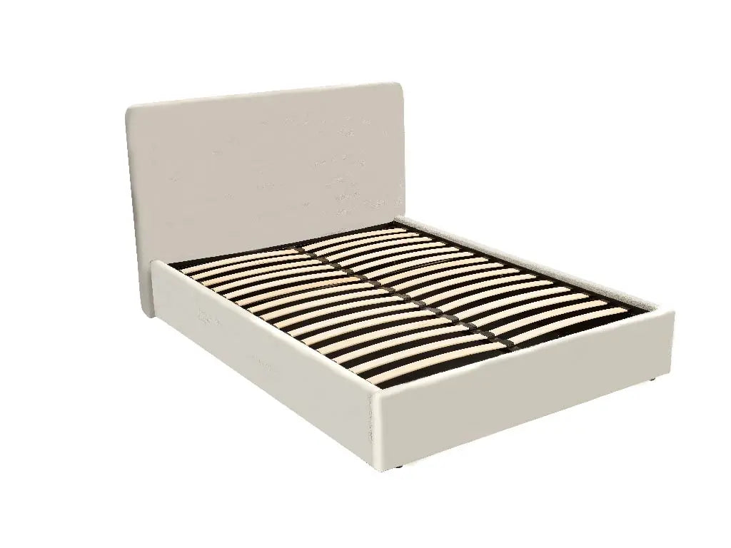 Glasgow Ottoman Bed
