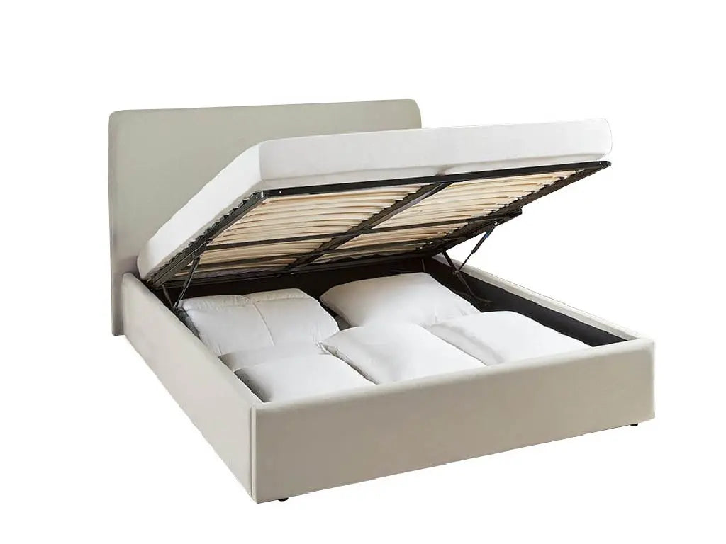 Glasgow Ottoman Bed