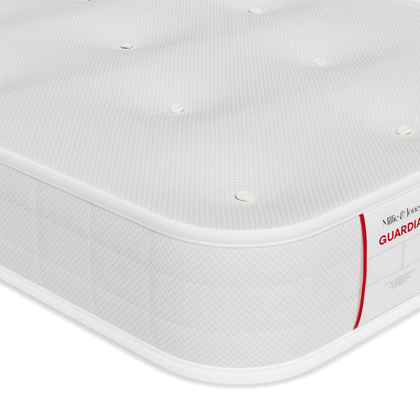 Guardian Orthopaedic Sprung Mattress