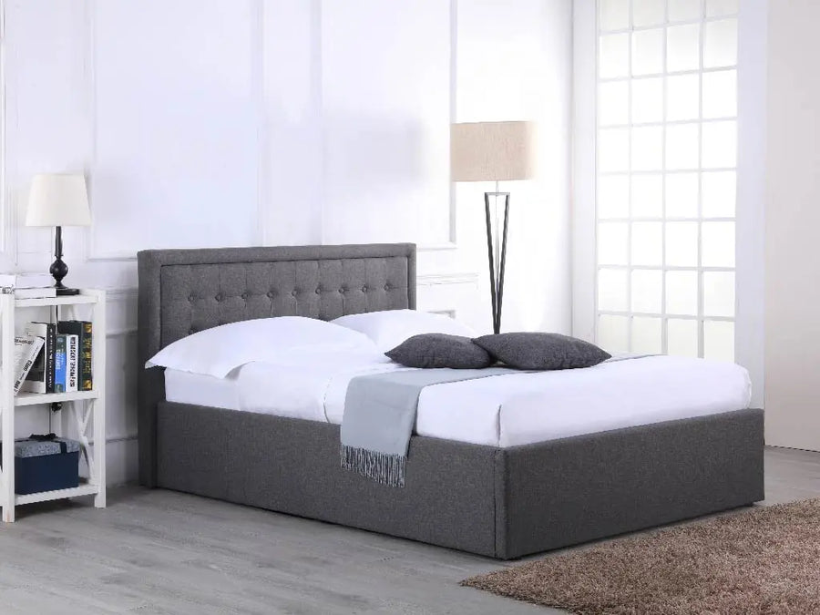 Brooklyn Ottoman Bed