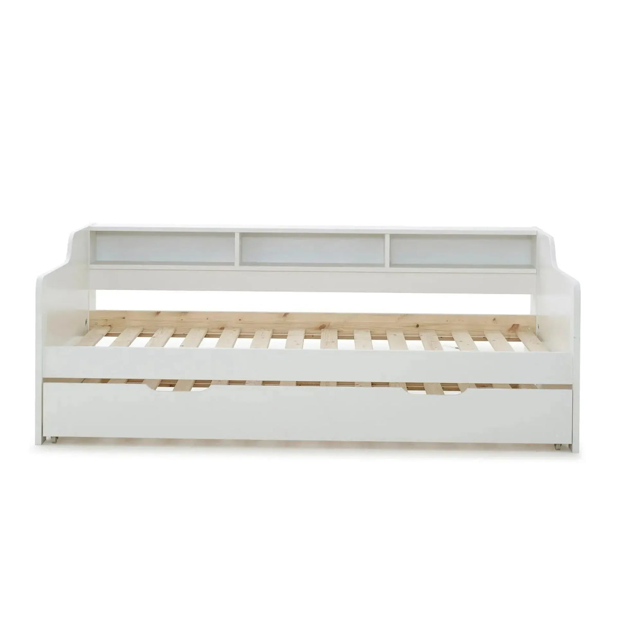 Harper Guest Bed with Trundle