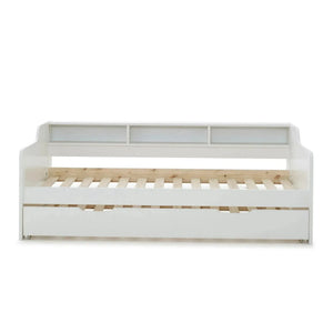 Harper Guest Bed with Trundle