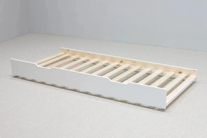 Harper Guest Bed with Trundle